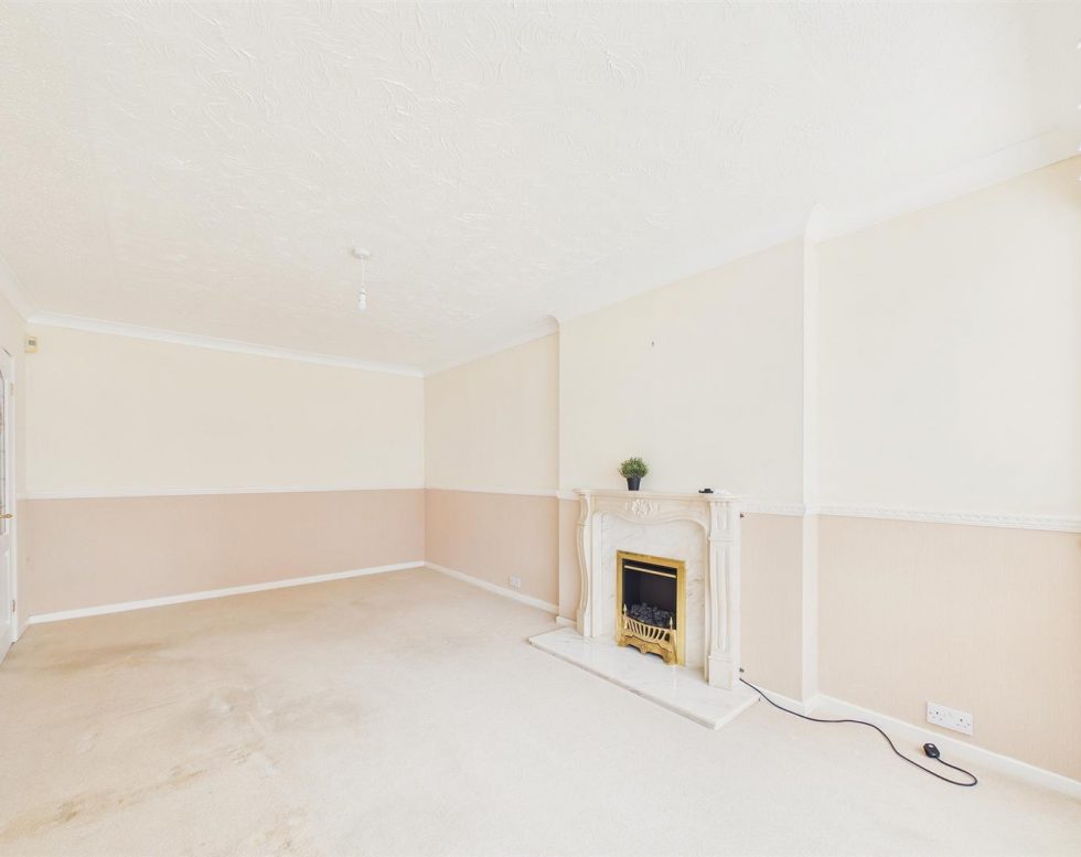 Harleston Way, Windy Nook, Gateshead