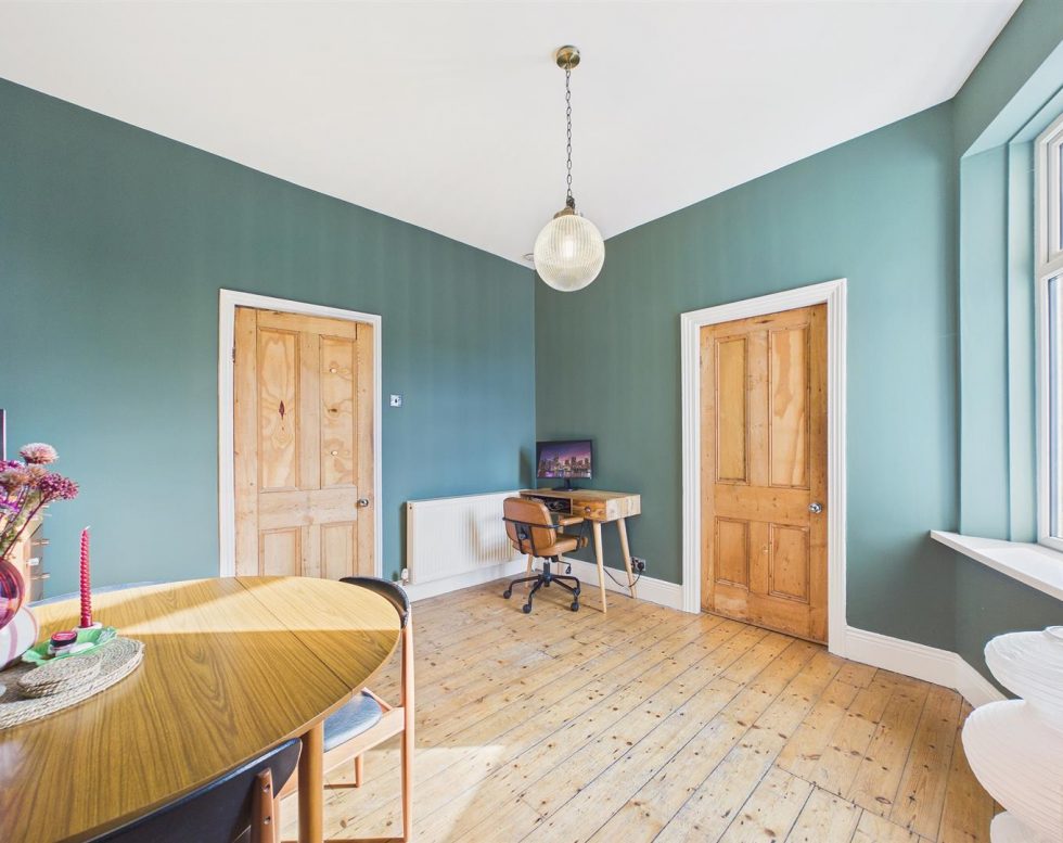 Silverdale Terrace, Gateshead