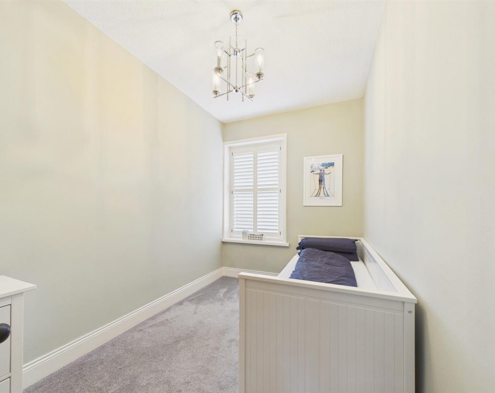 Albert Drive, Low Fell