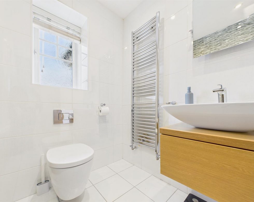 Elm Crescent, Birtley, Chester Le Street