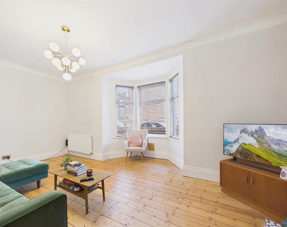 Silverdale Terrace, Gateshead