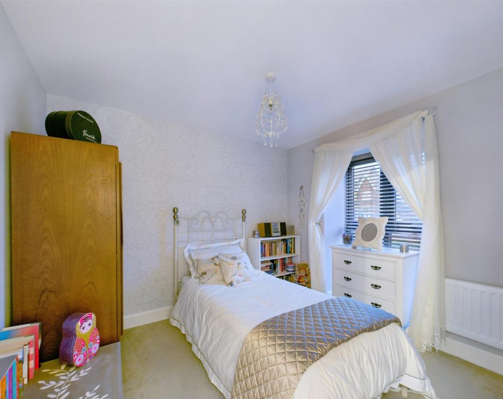 William Wailes Walk, Low Fell, Gateshead