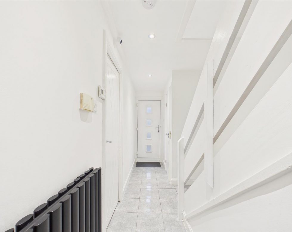 Easedale Gardens, Gateshead