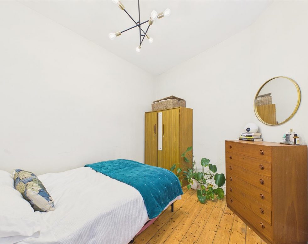 Silverdale Terrace, Gateshead