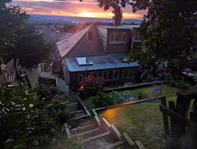 Arundel Gardens, Low Fell, Gateshead