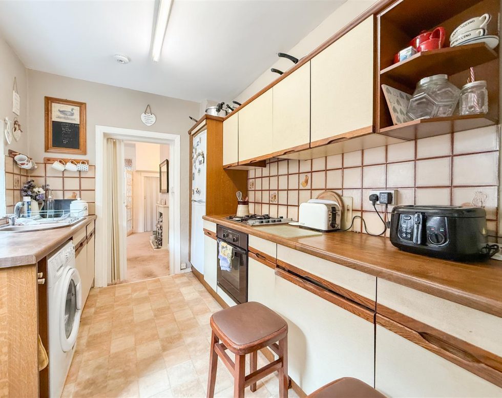 Howe Street, Felling, Gateshead