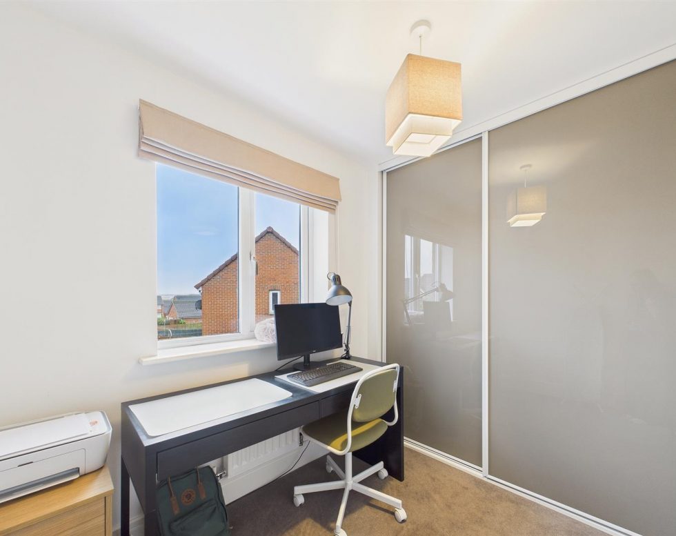 Elm Crescent, Birtley, Chester Le Street