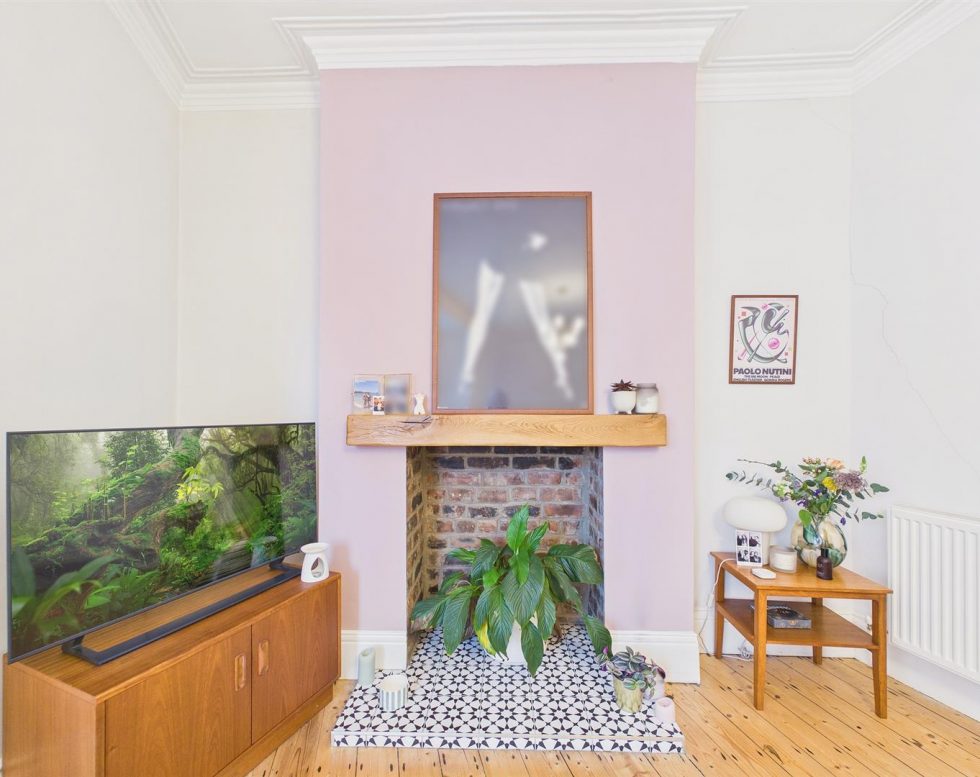 Silverdale Terrace, Gateshead