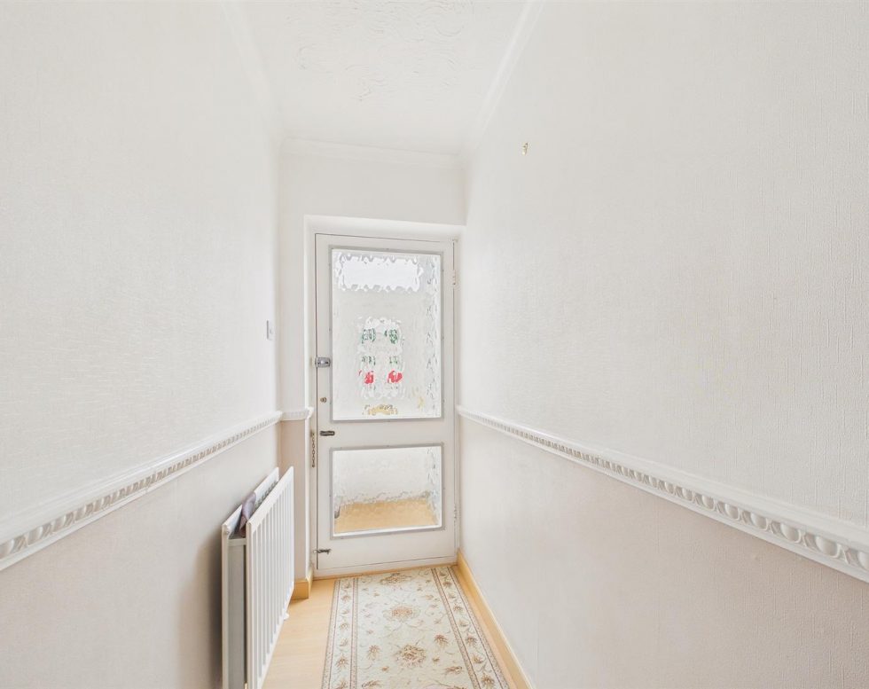 Harleston Way, Windy Nook, Gateshead