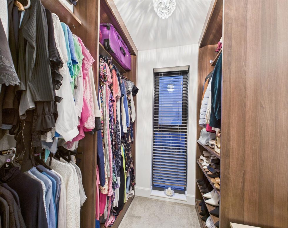 William Wailes Walk, Low Fell, Gateshead