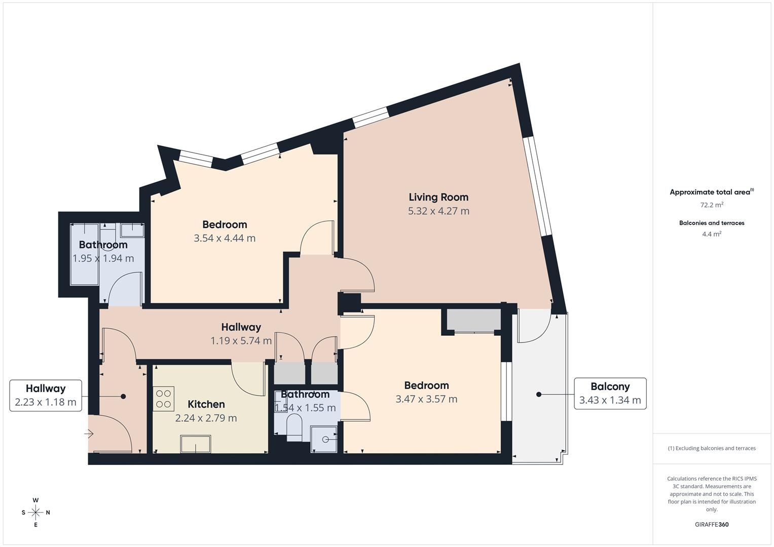 Baltic Quay, Mill Road, Gateshead
