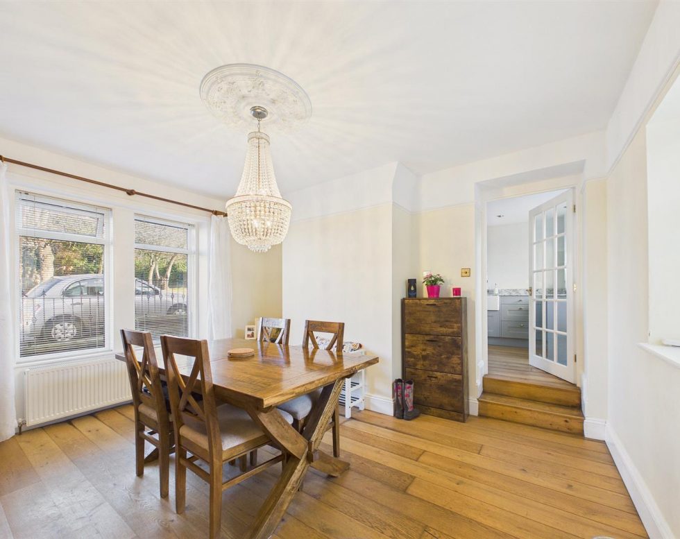 Beaconsfield Avenue, Low Fell, Gateshead