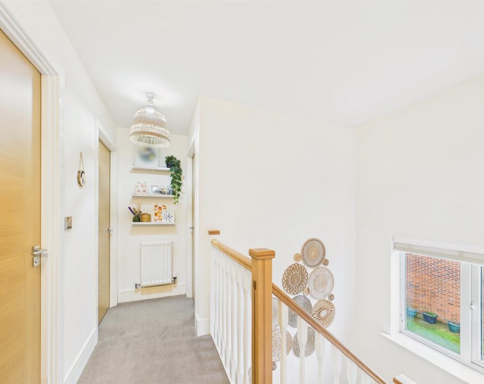 Elm Crescent, Birtley, Chester Le Street