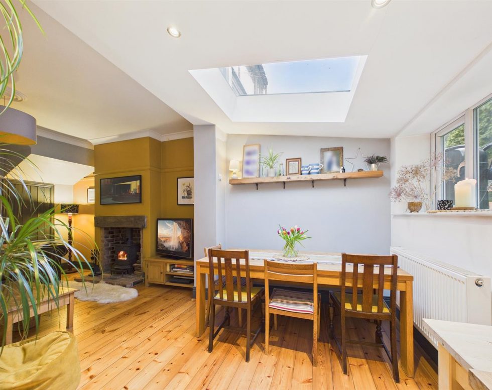 Arundel Gardens, Low Fell, Gateshead