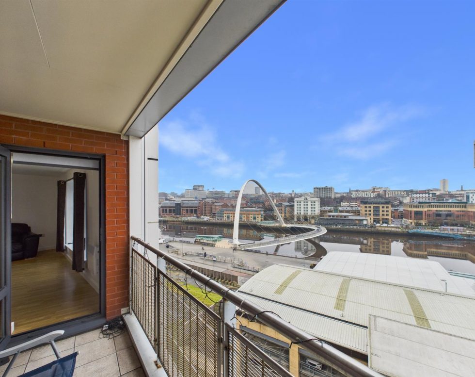 Baltic Quay, Mill Road, Gateshead