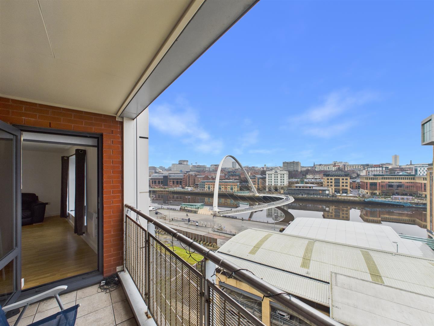 Baltic Quay, Mill Road, Gateshead