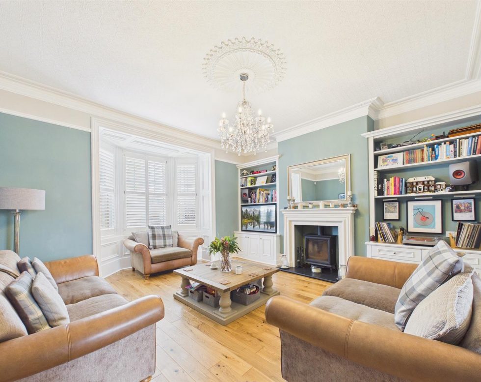 Albert Drive, Low Fell