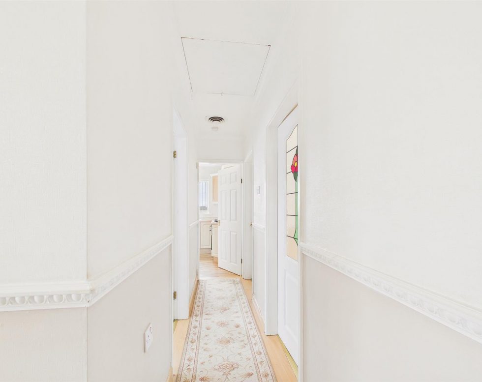 Harleston Way, Windy Nook, Gateshead