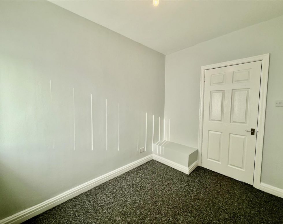 Thropton Terrace, Newcastle Upon Tyne