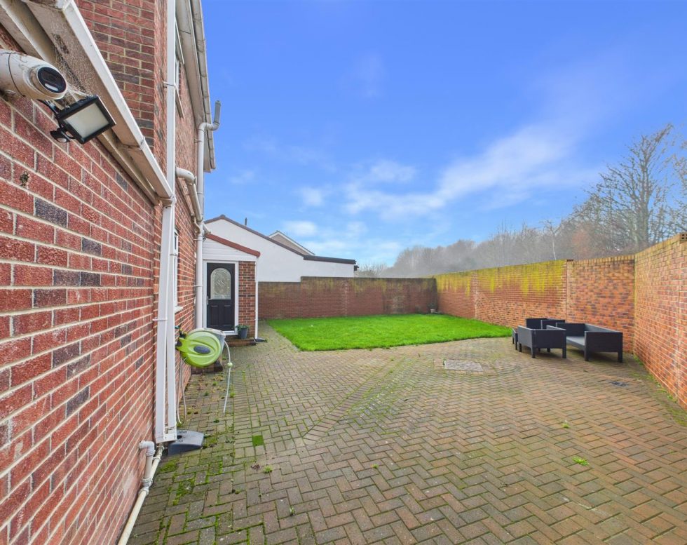 Celandine Way, Windy Nook, Gateshead