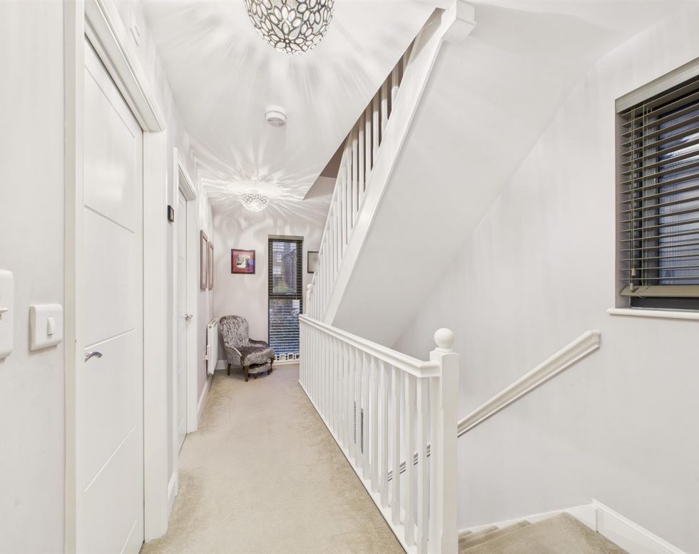 William Wailes Walk, Low Fell, Gateshead