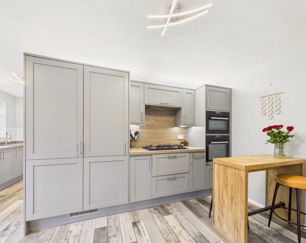 Celandine Way, Windy Nook, Gateshead