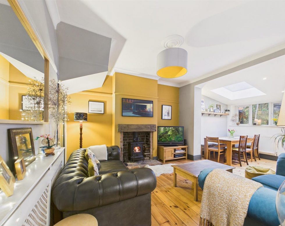 Arundel Gardens, Low Fell, Gateshead