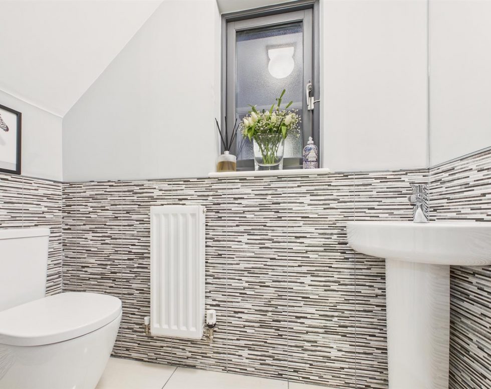 William Wailes Walk, Low Fell, Gateshead