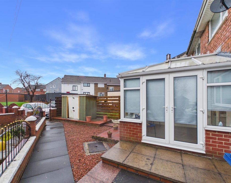 Wealcroft, Leam Lane, Gateshead