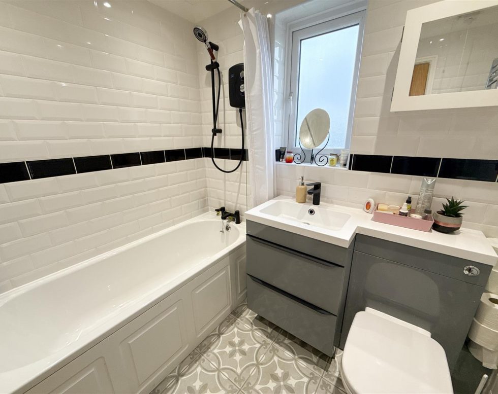 Meadow Rise, Low Fell, Gateshead