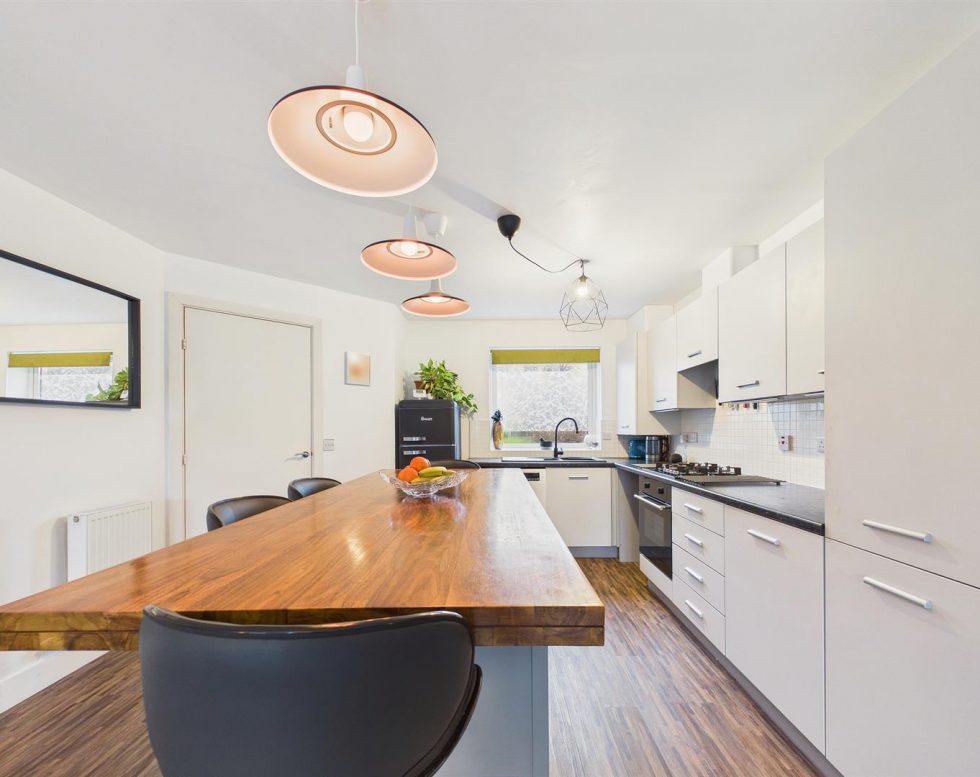 July Courtyard, The Staithes, Gateshead