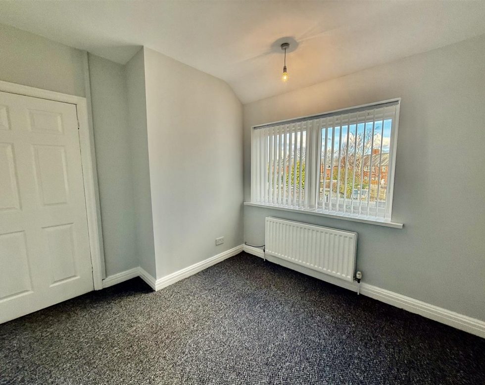 Thropton Terrace, Newcastle Upon Tyne