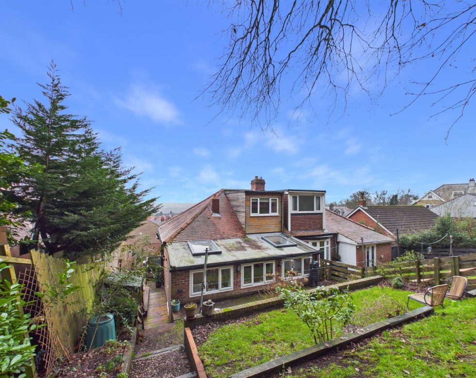 Arundel Gardens, Low Fell, Gateshead