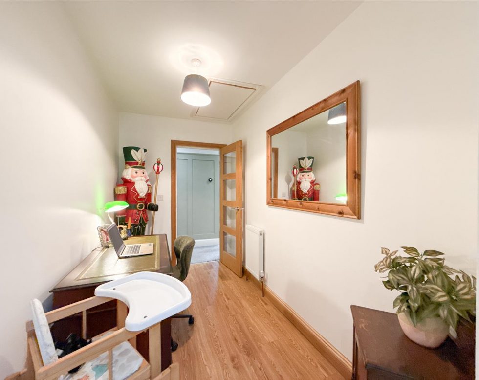 Ivanhoe View, Low Fell, Gateshead