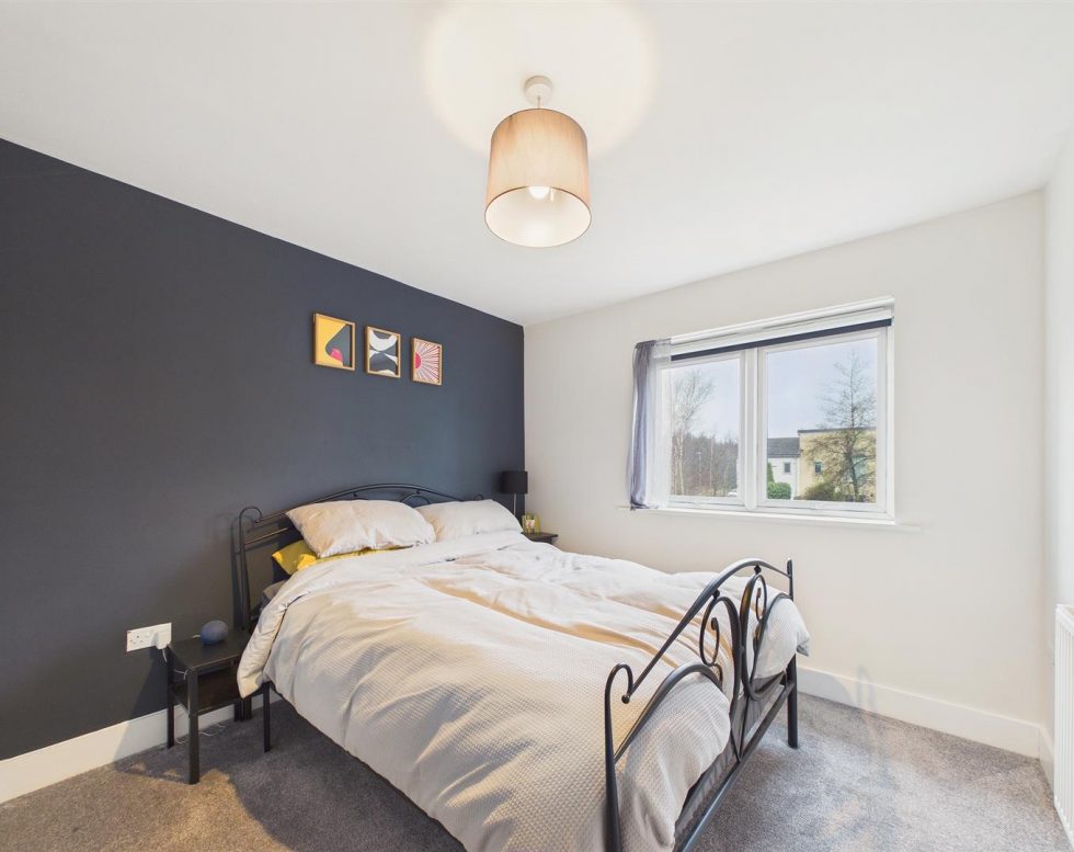 July Courtyard, The Staithes, Gateshead