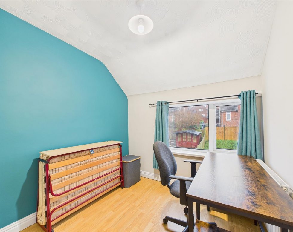 Woodburn Gardens, Lobley Hill, Gateshead