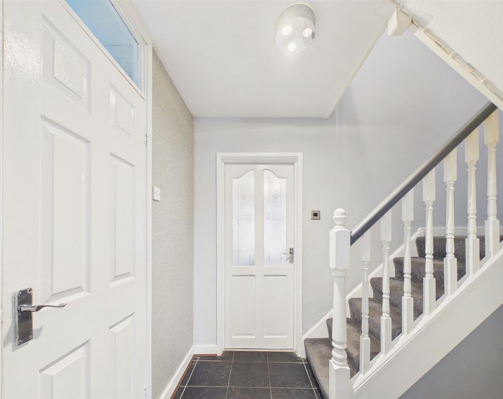 Bramhope Green, Harlow Green, Low Fell