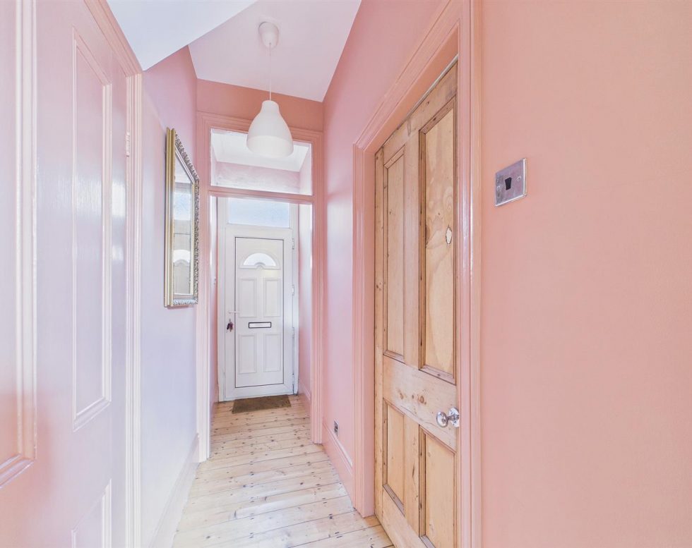 Silverdale Terrace, Gateshead