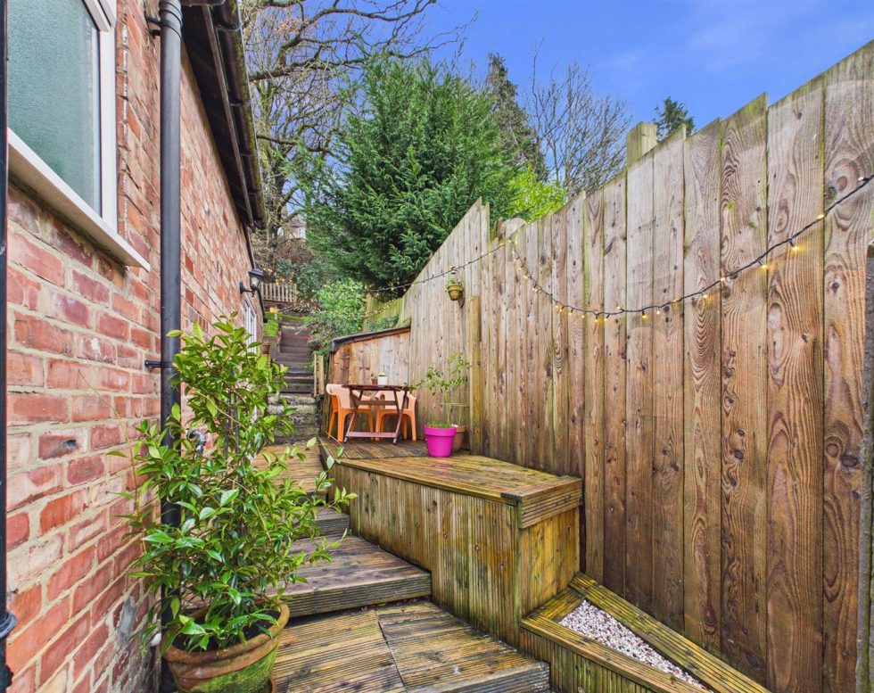 Arundel Gardens, Low Fell, Gateshead