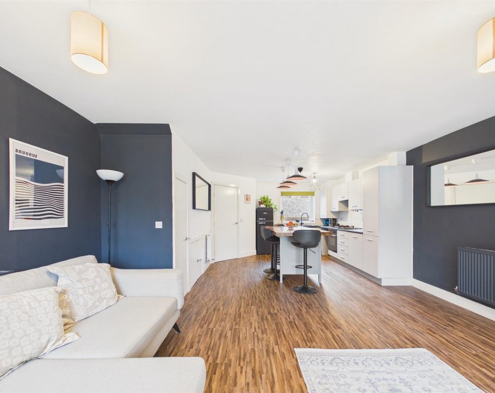 July Courtyard, The Staithes, Gateshead