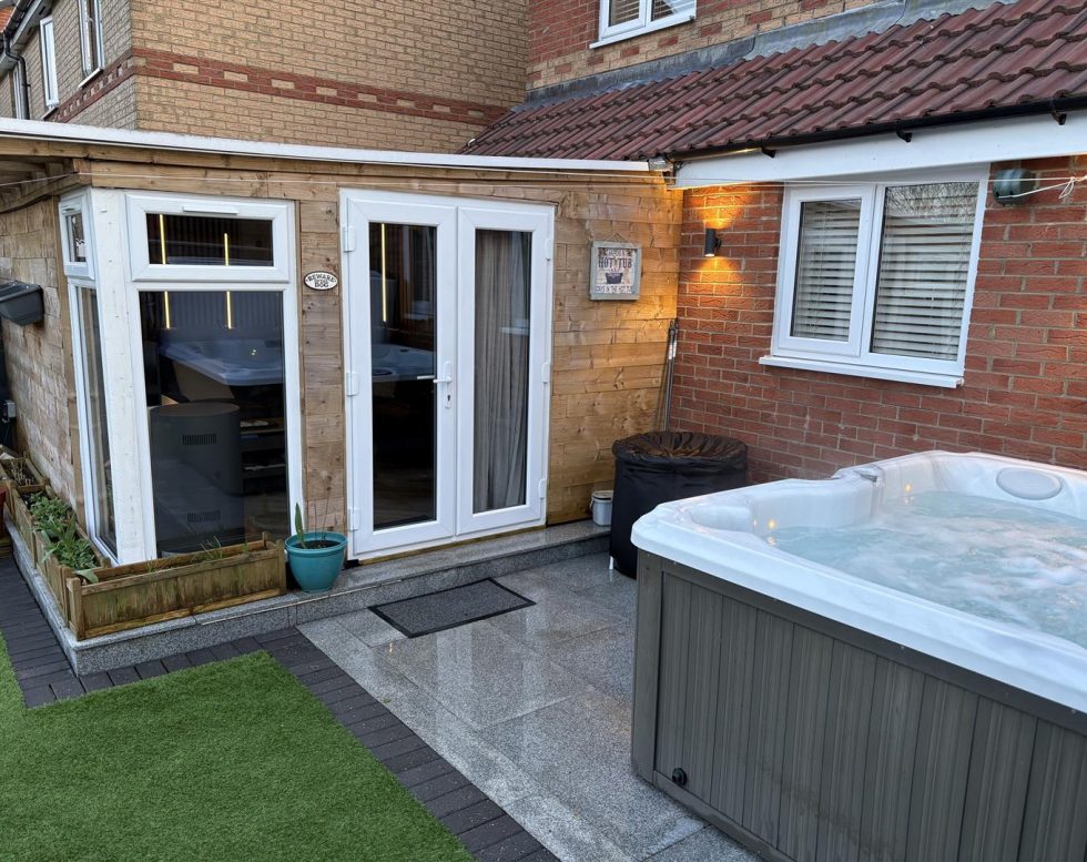 Meadow Rise, Low Fell, Gateshead