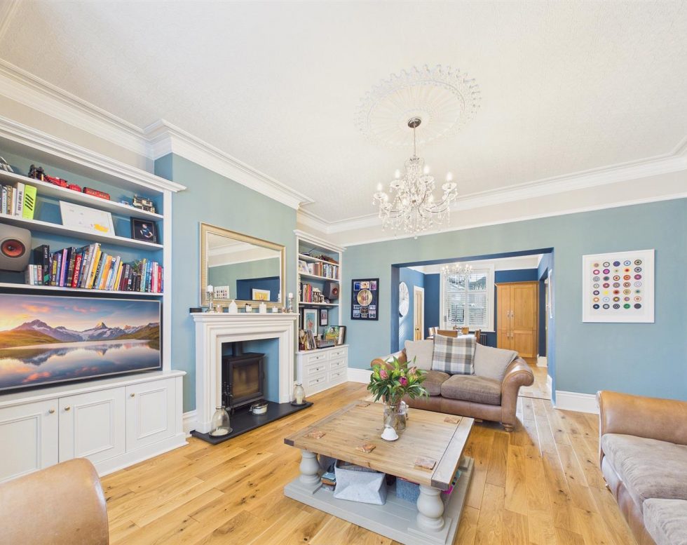 Albert Drive, Low Fell