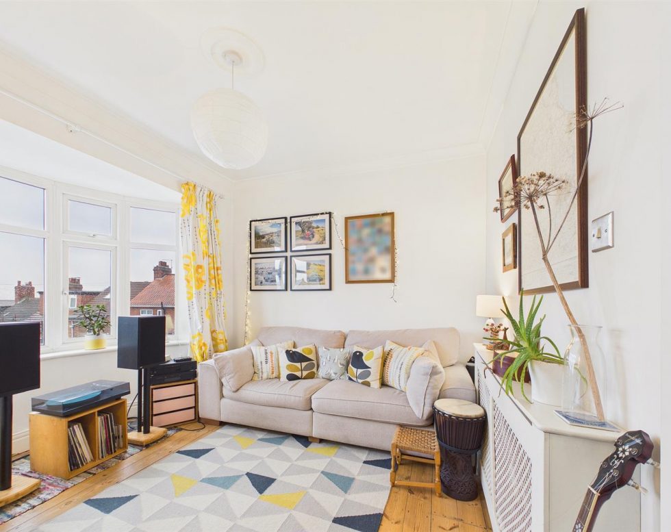 Arundel Gardens, Low Fell, Gateshead