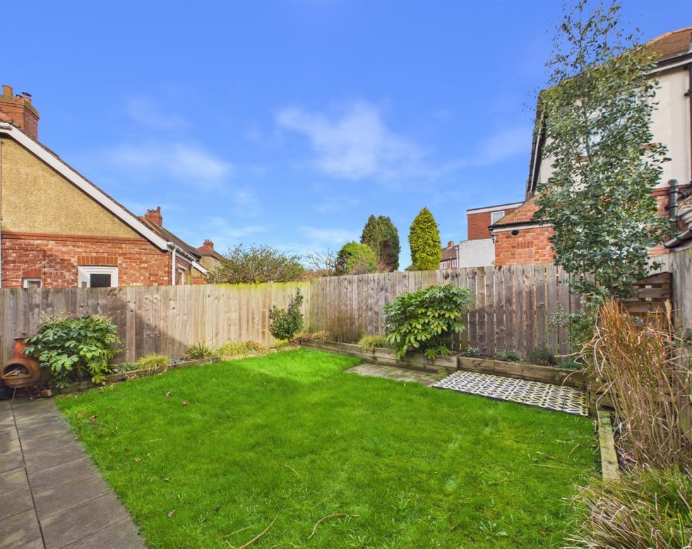 Lanthwaite Road, Low Fell, Gateshead