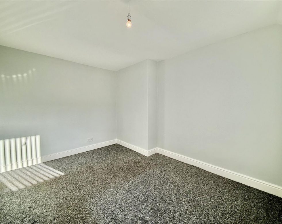 Thropton Terrace, Newcastle Upon Tyne