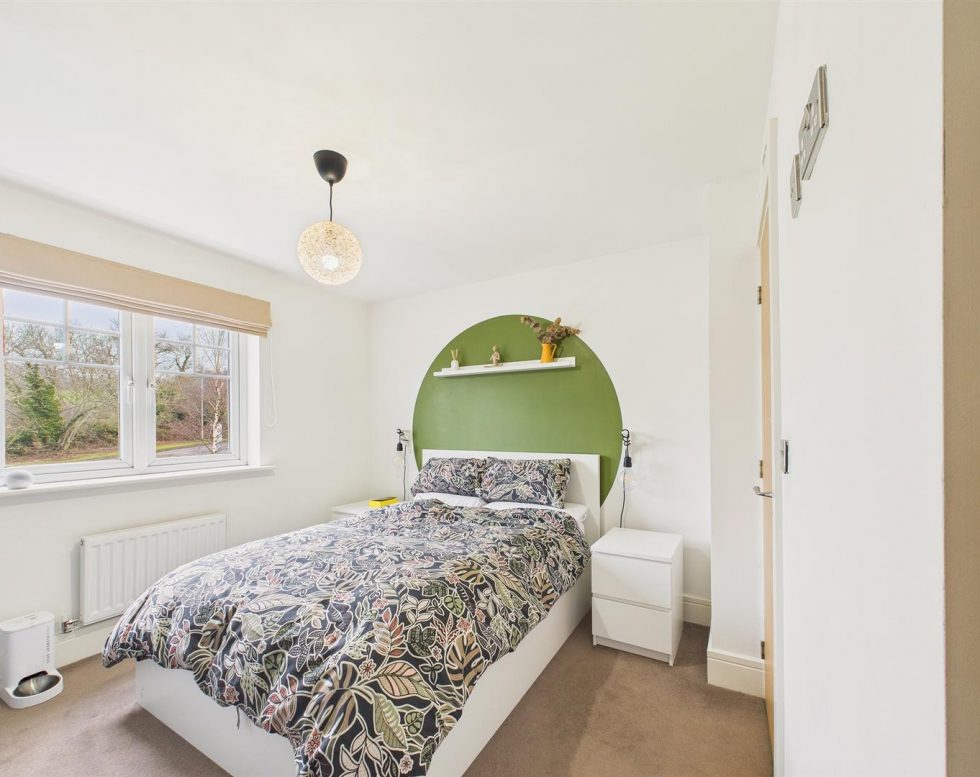 Elm Crescent, Birtley, Chester Le Street