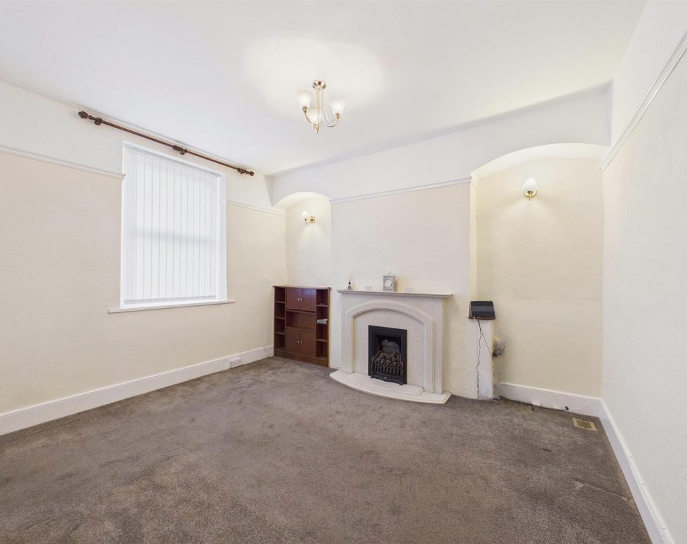 Alumwell Road, Low Fell