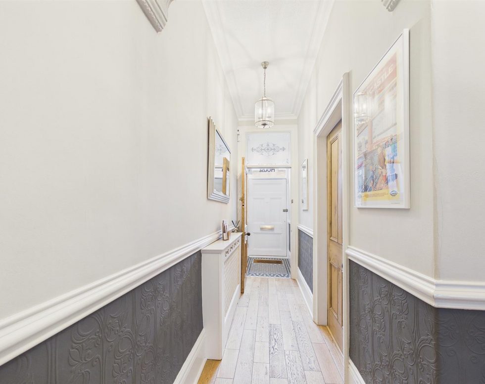 Albert Drive, Low Fell