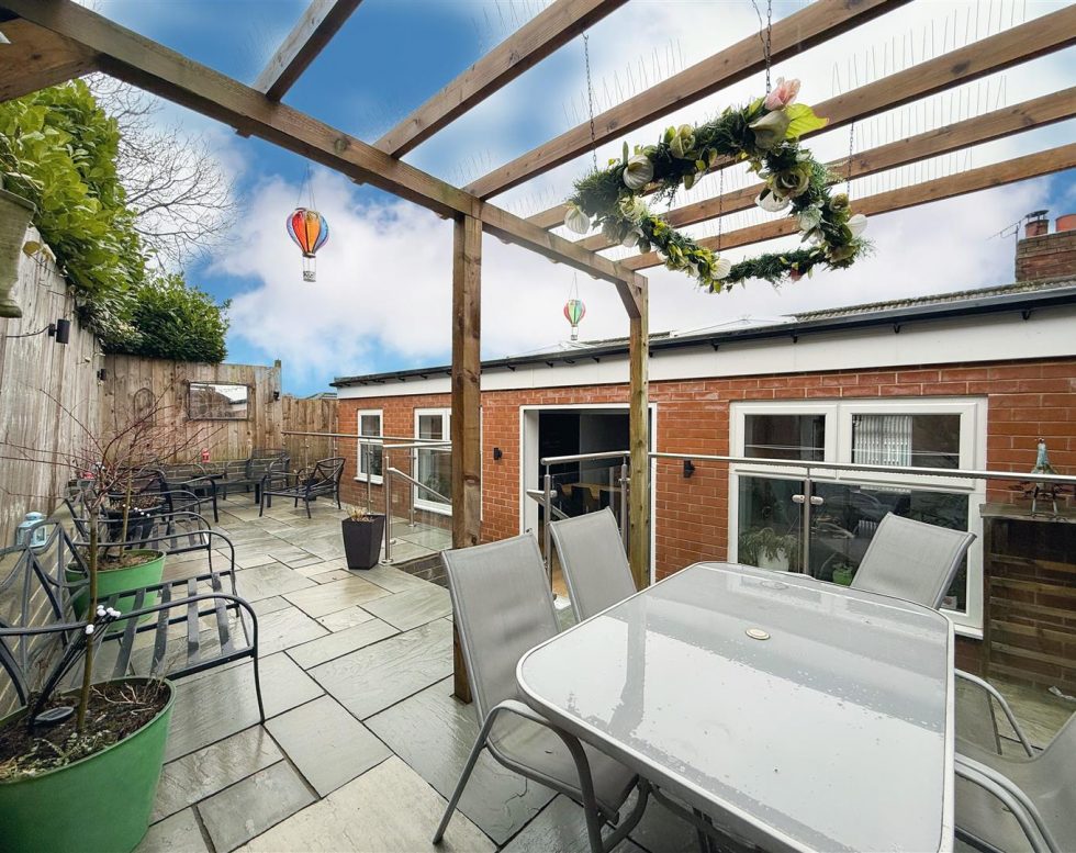 Ivanhoe View, Low Fell, Gateshead