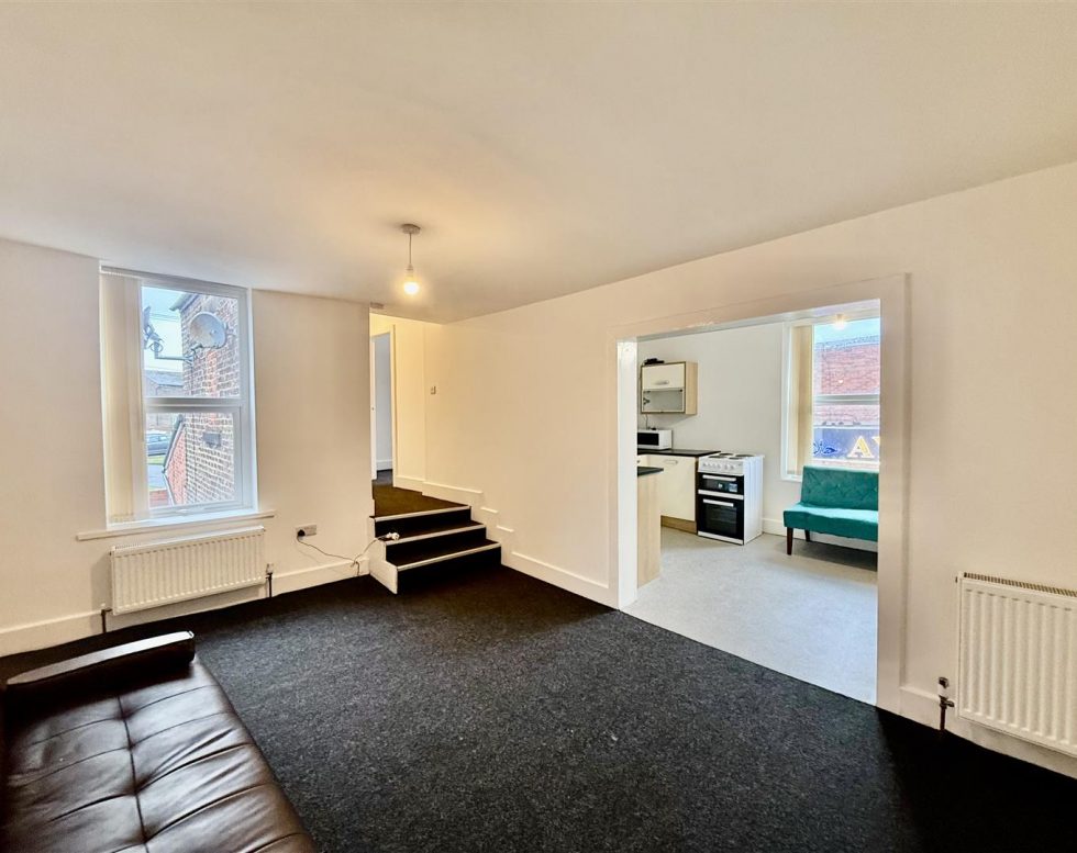 Coatsworth Road, Gateshead